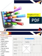 GUI Calculator PDF