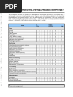 Worksheet_Strenghts and Weaknesses.rtf