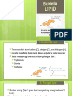 Materi Lipid