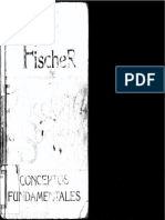 Fischer - Identidad Social