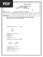 Download 9 SINIF KMYA 1 DNEM 2 YAZILI 1 TEST DOKMAN by Kimyann Lisan SN46570706 doc pdf