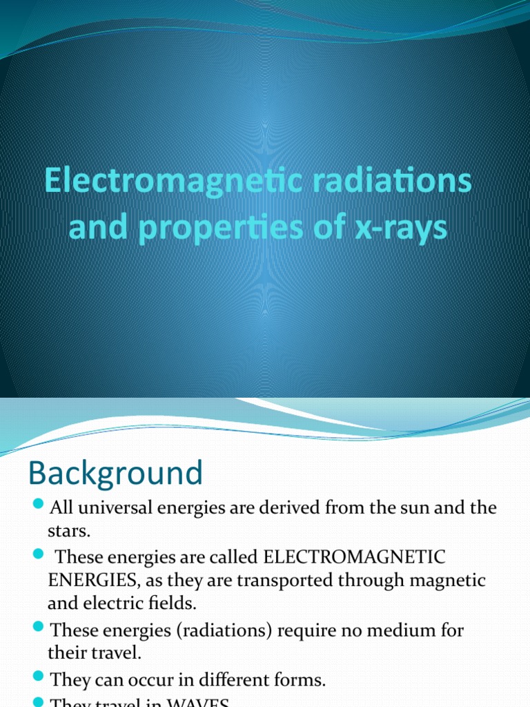 Electromagnetism visual data 2