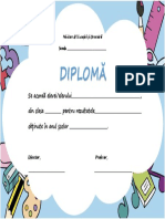 Diploma 4