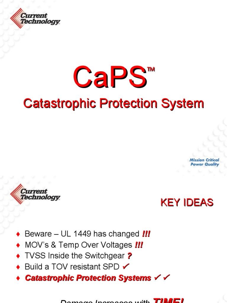 Caps - Ctcapsppthdout-1302107697074-Phpapp02 | PDF | Power (Physics ...