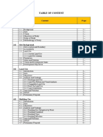 TOC Technical Report