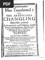 J B-Anthropometamorphosis Man transformd-Wing-B5461-108 E 700 1 ...