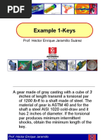 Example 1-Keys: Prof. Héctor Enrique Jaramillo Suárez