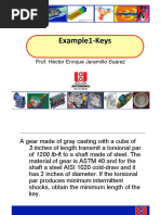 Example1-Keys: Prof. Héctor Enrique Jaramillo Suárez