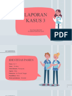 Laporan Kasus Pre-Eklampsia - Olivia Paulus - 406192028