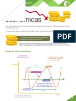 Tipos de Crisis