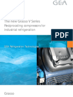 Compresor Reciprocante SerieV PDF