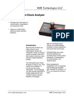 Oilview Product Data Sheet - PDF - 307 KB