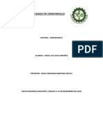 Química orgánica e inorgánica: diferencias clave en