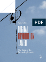 Digital Revolution Tamed