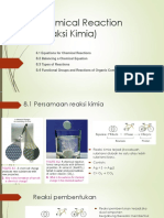 KD-C8 - Chemical Reaction (Reaksi Kimia) - 1 PDF