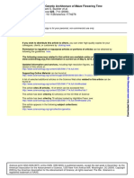 Buckler2009 PDF
