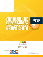 Manual Operaciones Seguras COMPLETO