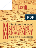 Handbook of Maintenance Management - 3 How Assets Deteriorate PDF