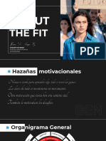 Procesos Administrativos ABOUT THE FIT PDF