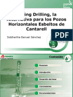 Casing Drilling 1
