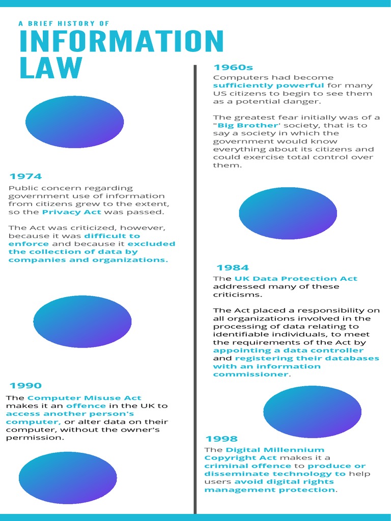Volleyball History Timeline Infographic PDF Information Privacy