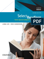 Select Readings Pre Intermediate PDF