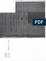 La Fenomenologia de Peter Berger PDF