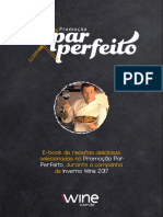 Ebook Receitas Promocao Par Perfeito Mobile PDF