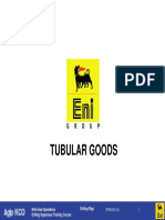 ENI Tubular Goods-Slides