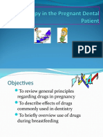 Drug in Pregnancy