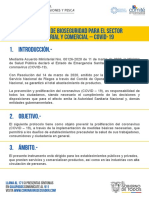 Protocolos de Bioseguridad para el Sector Industrial y Comercial - Ecuador.pdf