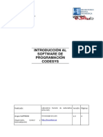 InfoPLC Net Manual Software Codesys