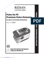 1150dp Pulsoximetro PDF