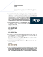 Taller Final Química General PDF