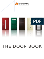 The Door Book