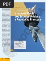 Araribá Mais História 8º ano 2