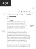Catch And Release Tab Matt Simons E Chords Pdf