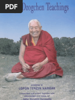 22066162 Bonpo Dzogchen Teachings Tibetan Buddhism Meditation