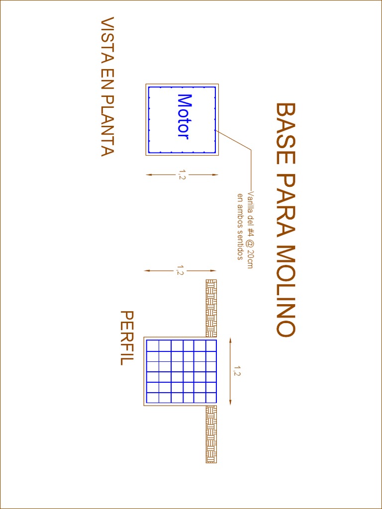 Base Tipo 2 PDF | PDF | Hogar, jardinería y bricolaje | Ciencia y ...