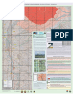 Mapa Peligros COTOPAXI SUR PDF