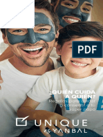 Folleto Dia Del Padre PDF PDF