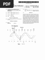 US20140111054A1-Generator cu bobine îmbunătățite pentru ai spori proprietățile electrodinamice-US20140111054A