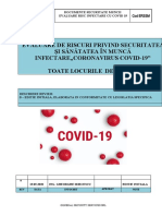 10 Evaluare Covid 19