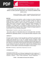 PROPRIEDADE INTELECTUAL, NOVAS TECNOLOGIAS E PRIVACIDADE - v4.1 ...