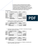 Trabajo Contabilidad