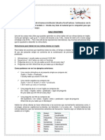 Taller 5 Grado 9 PDF