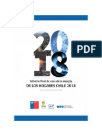 Informe Final Caracterizacion Residencial 2018 PDF