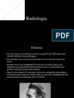 Tomografia para Endodontia