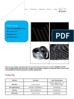 Products Range PDF