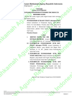 Direktori Putusan Mahkamah Agung Republik Indonesia